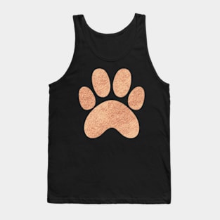 Wolf or Dog Pack Tank Top